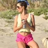 Alessandra Ambrosio голая #15402