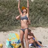 Alessandra Ambrosio голая #15521