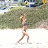 Alessandra Ambrosio голая #15586