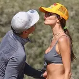 Alessandra Ambrosio голая #15705