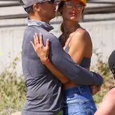 Alessandra Ambrosio голая #15739