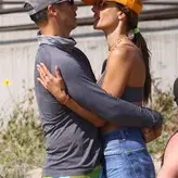 Alessandra Ambrosio голая #15741