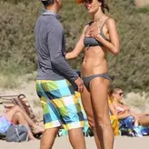 Alessandra Ambrosio голая #15776
