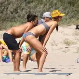 Alessandra Ambrosio голая #15798