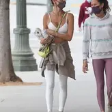 Alessandra Ambrosio голая #15836