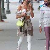 Alessandra Ambrosio голая #15837