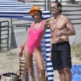 Alessandra Ambrosio голая #15924