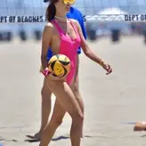 Alessandra Ambrosio голая #16007