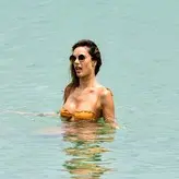 Alessandra Ambrosio голая #16419