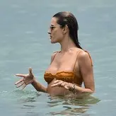 Alessandra Ambrosio голая #16438