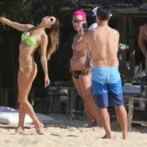 Alessandra Ambrosio голая #16451