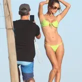 Alessandra Ambrosio голая #16507