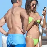 Alessandra Ambrosio голая #16517
