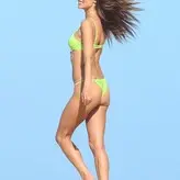 Alessandra Ambrosio голая #16536