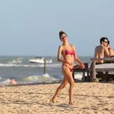 Alessandra Ambrosio голая #16839