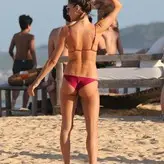 Alessandra Ambrosio голая #16849