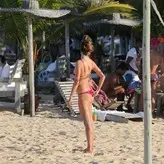 Alessandra Ambrosio голая #16889