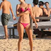Alessandra Ambrosio голая #16900