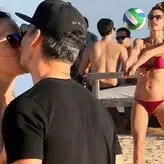 Alessandra Ambrosio голая #16901