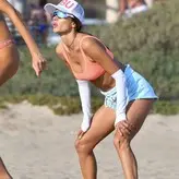 Alessandra Ambrosio голая #16971