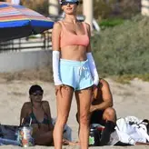 Alessandra Ambrosio голая #16972