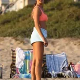 Alessandra Ambrosio голая #17025