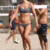 Alessandra Ambrosio голая #17046