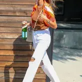Alessandra Ambrosio голая #17051