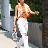 Alessandra Ambrosio голая #17085