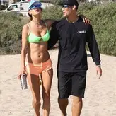 Alessandra Ambrosio голая #17101