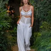 Alessandra Ambrosio голая #17246