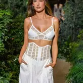 Alessandra Ambrosio голая #17247