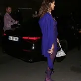 Alessandra Ambrosio голая #17413