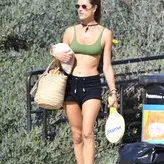 Alessandra Ambrosio голая #17555
