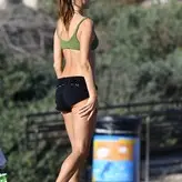 Alessandra Ambrosio голая #17585