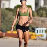 Alessandra Ambrosio голая #17675
