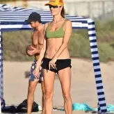 Alessandra Ambrosio голая #17702