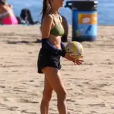 Alessandra Ambrosio голая #17740
