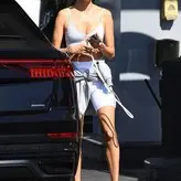 Alessandra Ambrosio голая #17802