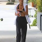 Alessandra Ambrosio голая #17857