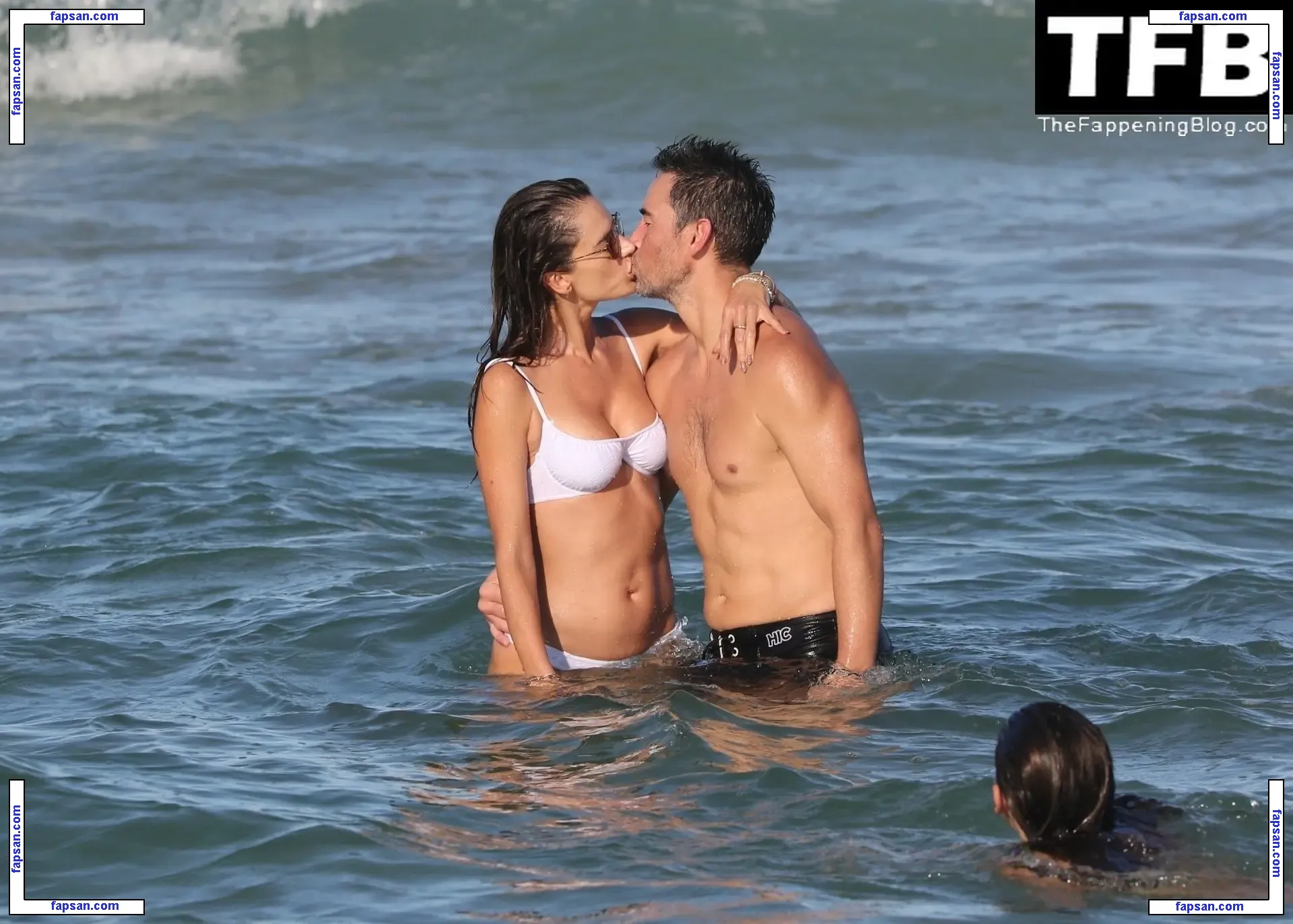Alessandra Ambrosio nude photo #18380 from OnlyFans