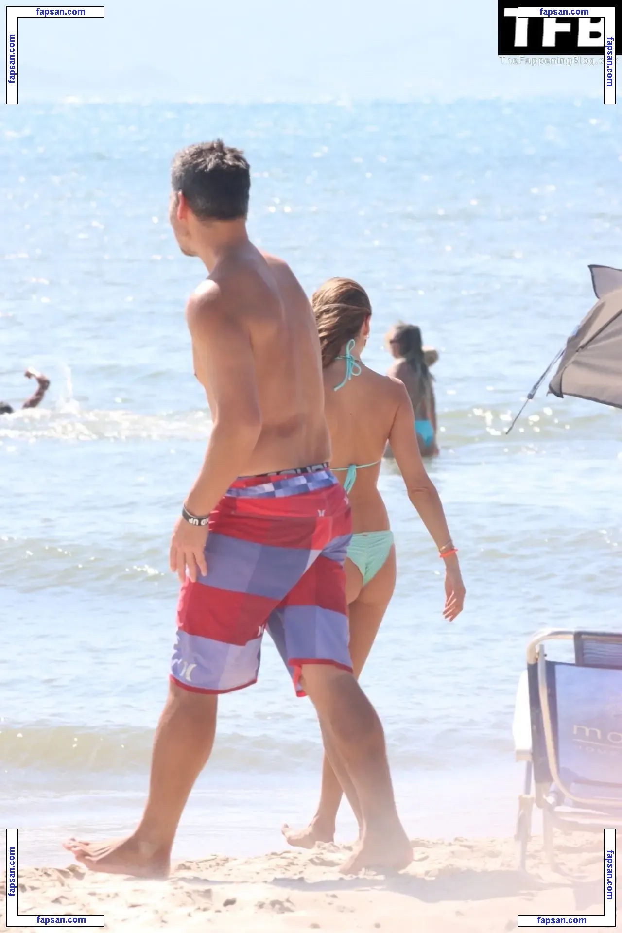 Alessandra Ambrosio nude photo #18536 from OnlyFans
