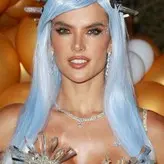 Alessandra Ambrosio голая #18038