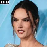 Alessandra Ambrosio голая #18163