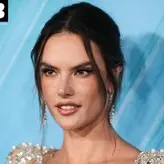 Alessandra Ambrosio голая #18188