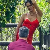 Alessandra Ambrosio голая #18259