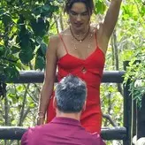 Alessandra Ambrosio голая #18270
