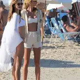 Alessandra Ambrosio голая #18324