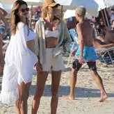 Alessandra Ambrosio голая #18326