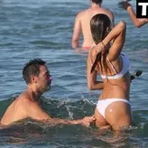 Alessandra Ambrosio голая #18334